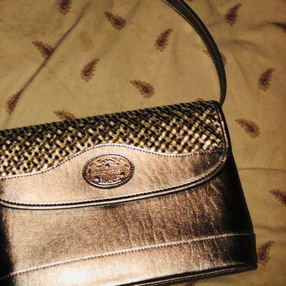 Gold Coast shoulder/Cross body bag - Picture 1 of 4
